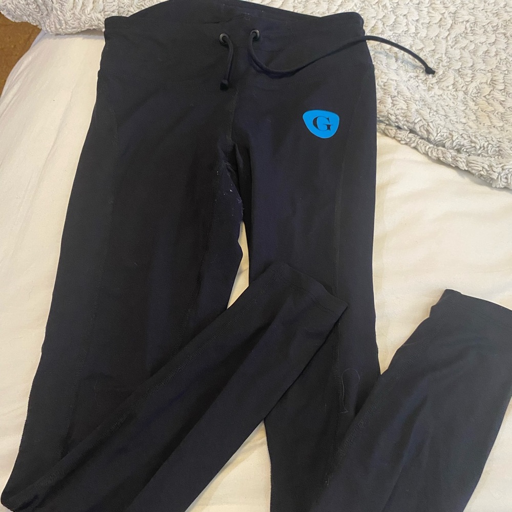 Years Of Ours GritCycle leggings